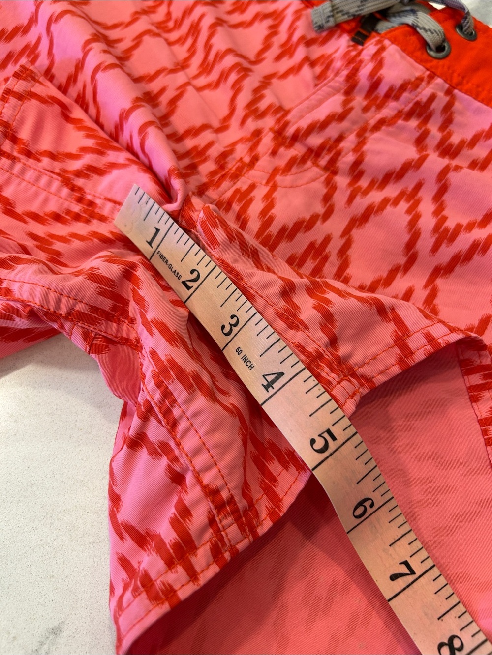 Patagonia Women's Wavefarer Boardshorts - 5" - Picture 8 of 14